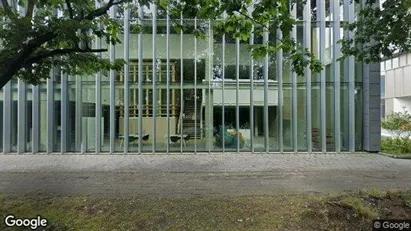 Kontorer til leie i Stad Antwerp – Bilde fra Google Street View