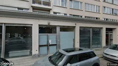Kantorruimte te huur in Stad Antwerp - Foto uit Google Street View
