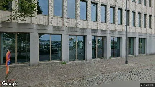 Office spaces for rent i Stad Antwerp - Photo from Google Street View