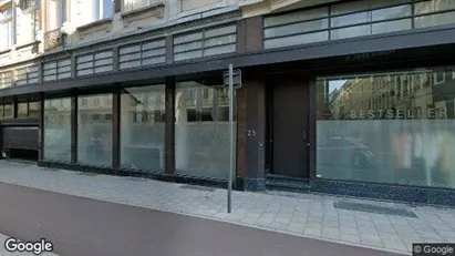 Kantorruimte te huur in Stad Antwerp - Foto uit Google Street View