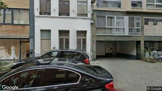 Office spaces for rent i Stad Antwerp - Photo from Google Street View