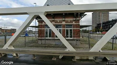 Office spaces for rent in Stad Antwerp - Photo from Google Street View
