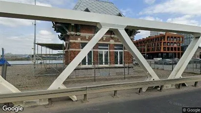 Kontorlokaler til leje i Stad Antwerp - Foto fra Google Street View