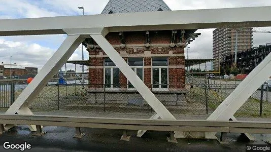 Office spaces for rent i Stad Antwerp - Photo from Google Street View