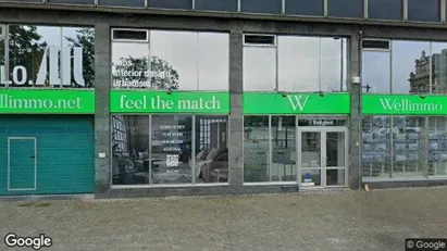 Office spaces for rent in Stad Antwerp - Photo from Google Street View