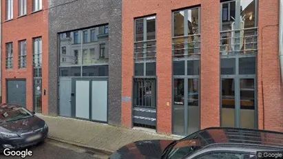 Kontorer til leie i Stad Antwerp – Bilde fra Google Street View