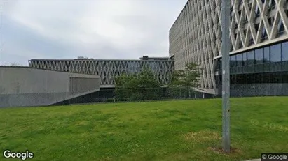Kontorer til leie i Stad Antwerp – Bilde fra Google Street View
