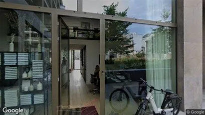 Office spaces for rent in Stad Antwerp - Photo from Google Street View