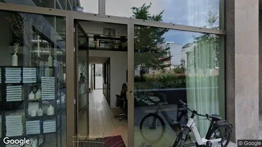Office spaces for rent i Stad Antwerp - Photo from Google Street View