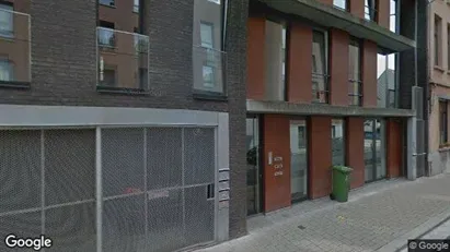 Office spaces for rent in Stad Antwerp - Photo from Google Street View