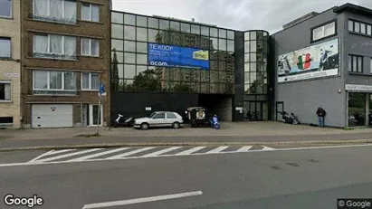 Office spaces for rent in Stad Antwerp - Photo from Google Street View