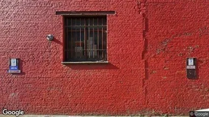 Office spaces for rent in Stad Antwerp - Photo from Google Street View