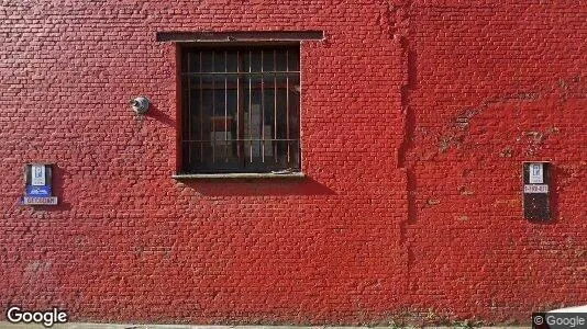 Office spaces for rent i Stad Antwerp - Photo from Google Street View