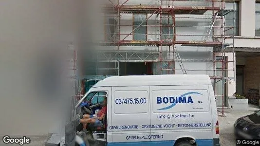 Office spaces for rent i Stad Antwerp - Photo from Google Street View