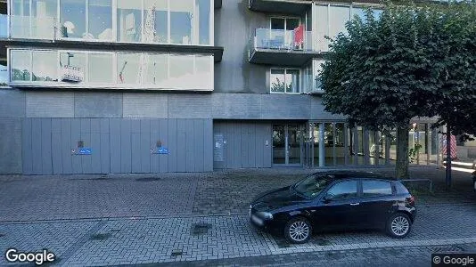 Office spaces for rent i Stad Antwerp - Photo from Google Street View