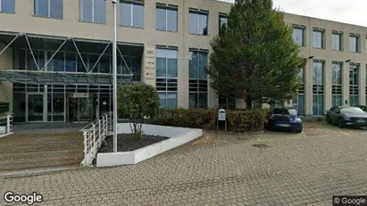 Office spaces for rent in Mechelen - Photo from Google Street View