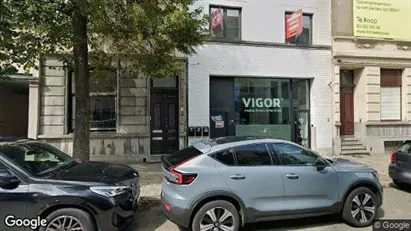 Kontorslokaler för uthyrning i Stad Antwerp – Foto från Google Street View