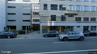 Office spaces for rent in Stad Antwerp - Photo from Google Street View
