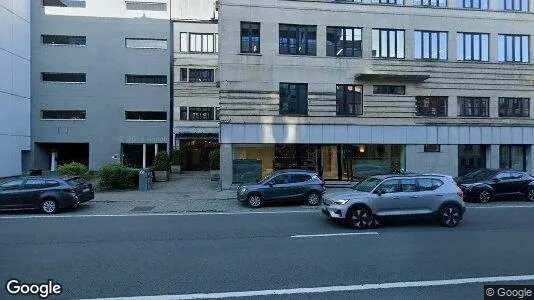Office spaces for rent i Stad Antwerp - Photo from Google Street View