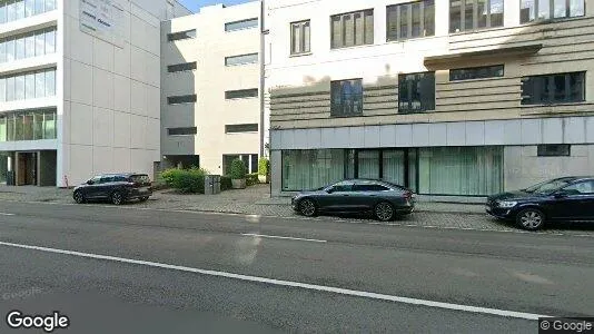Büros zur Miete i Stad Antwerp – Foto von Google Street View