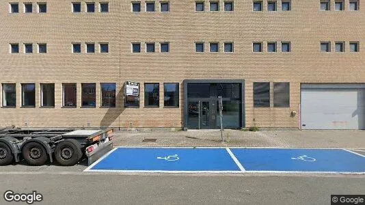 Office spaces for rent i Stad Antwerp - Photo from Google Street View