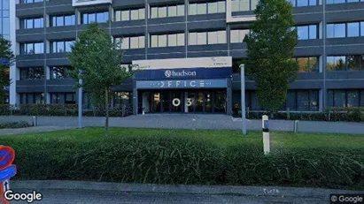 Office spaces for rent in Stad Gent - Photo from Google Street View
