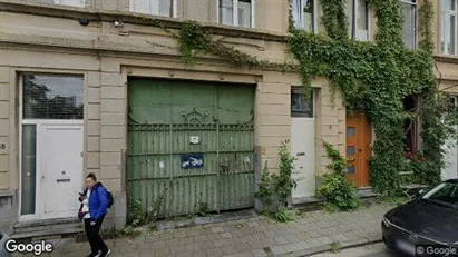 Office spaces for rent in Stad Antwerp - Photo from Google Street View