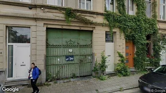 Office spaces for rent i Stad Antwerp - Photo from Google Street View