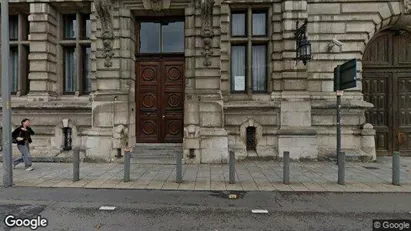 Office spaces for rent in Stad Antwerp - Photo from Google Street View