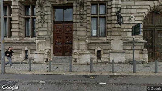 Office spaces for rent i Stad Antwerp - Photo from Google Street View
