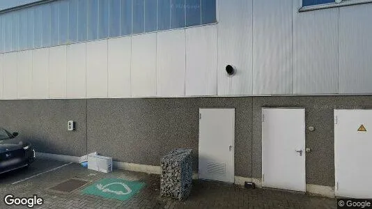 Büros zur Miete i Wijnegem – Foto von Google Street View