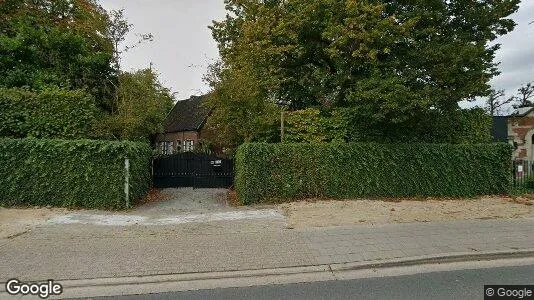 Office spaces for rent i Aartselaar - Photo from Google Street View