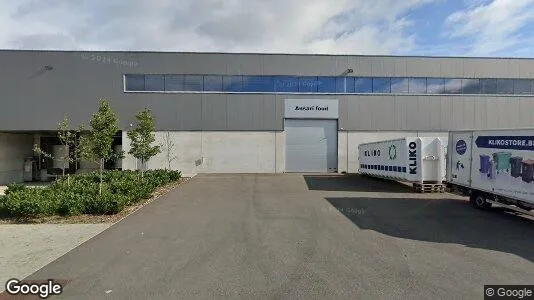 Office spaces for rent i Stad Antwerp - Photo from Google Street View