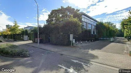 Office spaces for rent i Antwerp Wilrijk - Photo from Google Street View