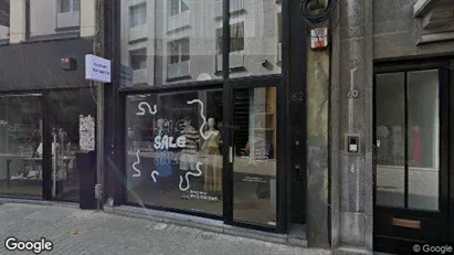 Office spaces for rent in Stad Antwerp - Photo from Google Street View