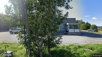 Werkstätte zur Miete in Røyken – Foto von Google Street View