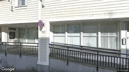 Büros zur Miete in Grimstad – Foto von Google Street View