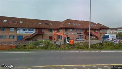 Büros zur Miete in Gran – Foto von Google Street View