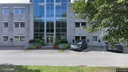 Gewerbeflächen zur Miete in Oslo Søndre Nordstrand – Foto von Google Street View