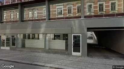 Büros zur Miete in Fredrikstad – Foto von Google Street View