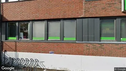Büros zur Miete in Oslo Nordstrand – Foto von Google Street View
