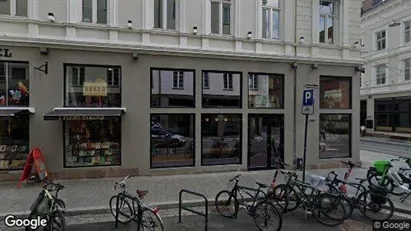 Büros zur Miete in Oslo Sentrum – Foto von Google Street View