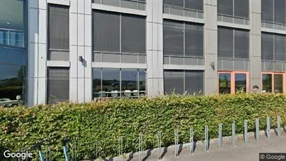 Büros zur Miete in Tønsberg – Foto von Google Street View
