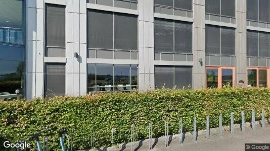 Office spaces for rent i Tønsberg - Photo from Google Street View
