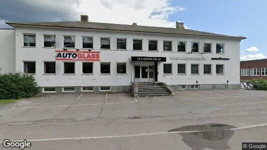 Office spaces for rent i Oslo Alna - Photo from Google Street View