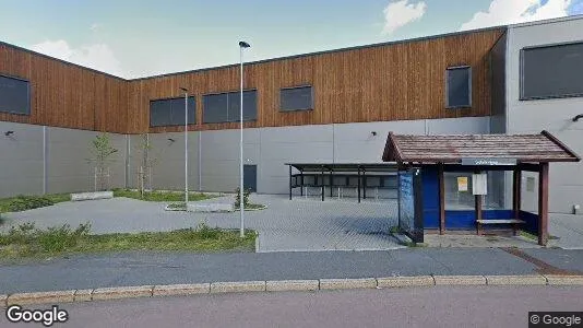 Office spaces for rent i Bærum - Photo from Google Street View