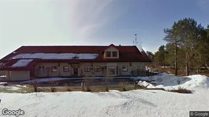 Kantorruimte te koop in Lødingen - Foto uit Google Street View