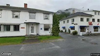 Commercial properties for sale in Nes - Photo from Google Street View