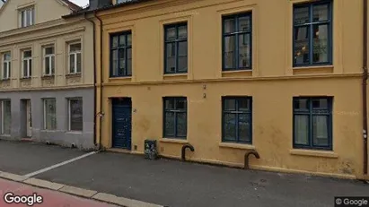 Kantorruimte te koop in Oslo Gamle Oslo - Foto uit Google Street View