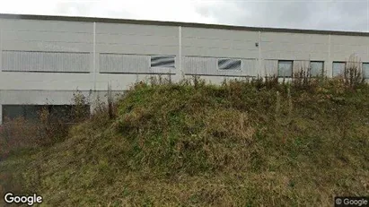 Bedrijfsruimtes te koop in Gjøvik - Foto uit Google Street View